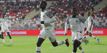 U17 AFCON: When is the game between Nigeria and Morocco and how can I watch?