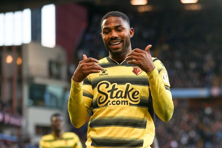 Emmanuel Dennis: Between the worlds of liability and reliability