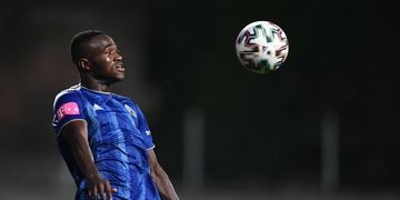 Brilliant Sunusi helps Montreal maintain winning run