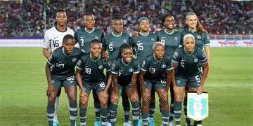 “I’m not going for the AFCON” – Nigeria legend admits 2026 World Cup heartbreak cooled his love for Super Eagles