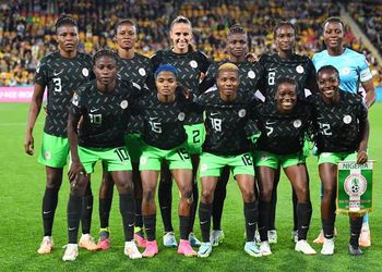 Olympic Games qualifier: Super Falcons face tricky Ethiopia challenge amidst coach Randy Waldrum’s setback