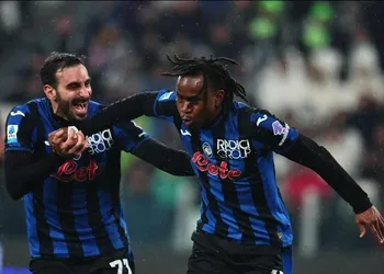 “Atalanta on his skin”- Gian Pero Gasperini reveals major reason for Ademola Lookman’s success in Italy