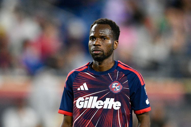 Alhassan Yusuf: How Super Eagles’ most underrated star gave the best display of his Nigeria career