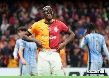 Six-time UEFA Champions League winners enter race to sign Ola Aina