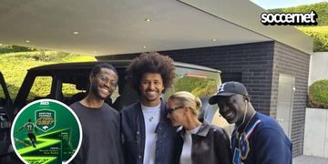 Golden Boy Award: Nigerian Youngster Speaks On Chances Of Beating Sancho, Haaland