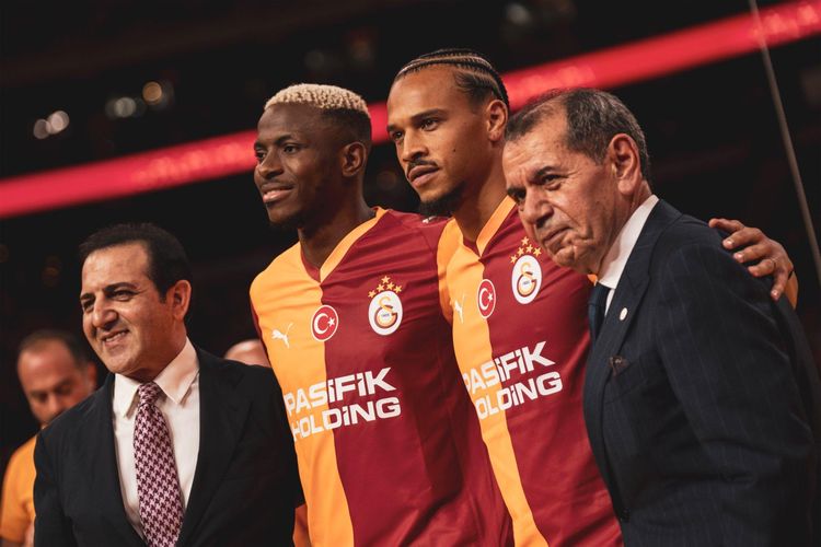 Victor Osimhen’s star power at Galatasaray exposes Mourinho’s Fenerbahçe weakness, claims Akın