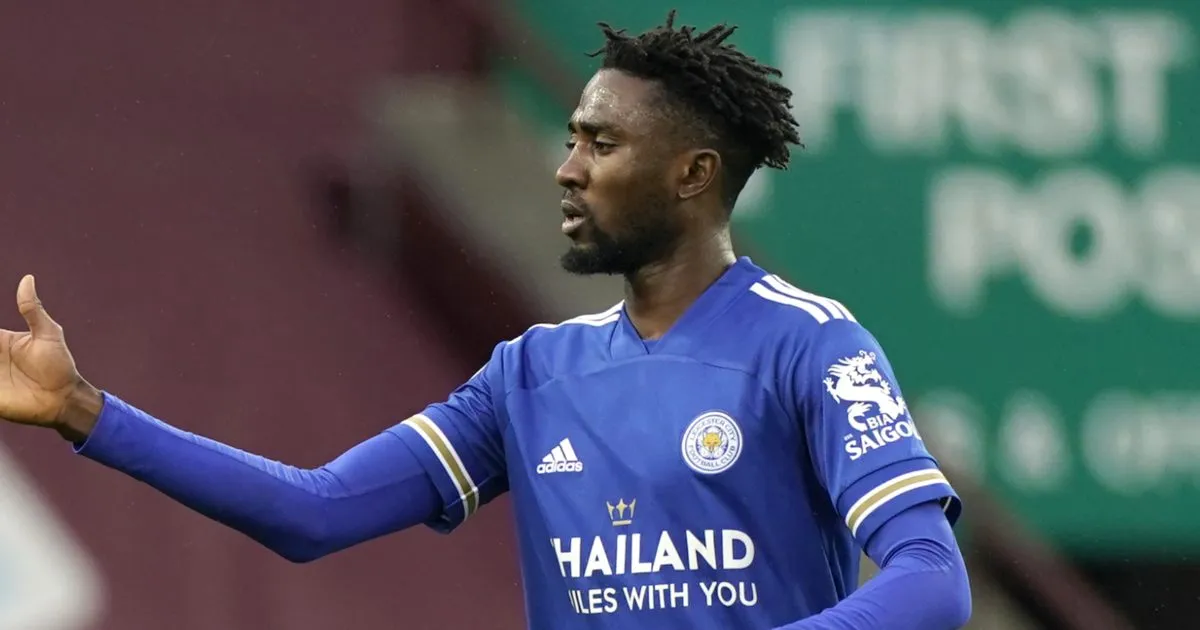Leicester star will continue to 'elevate' his game, says Ndidi - Football365