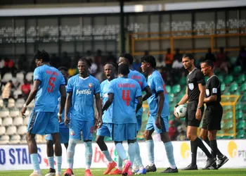 ‘Disappointed’ Eguavoen points out one thing Eric Chelle did wrong at AFCON 2025