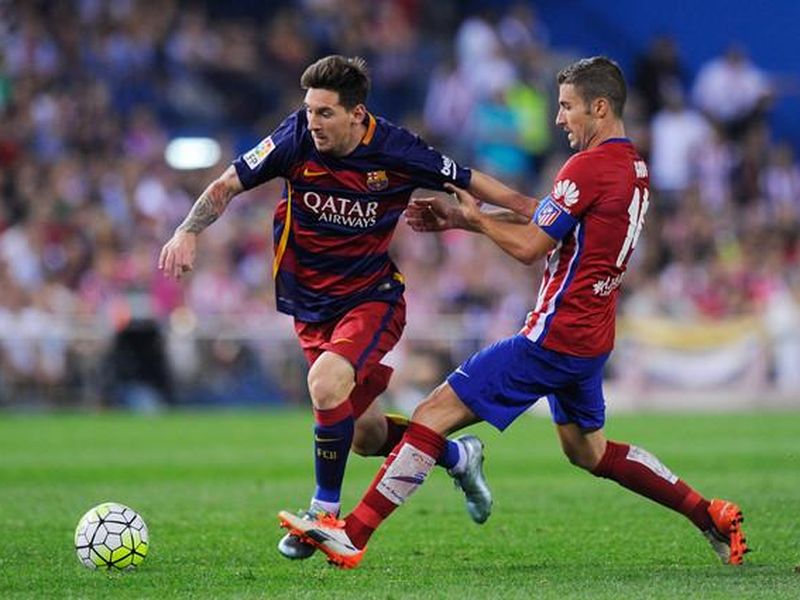 Messi Named Best Barcelona Player