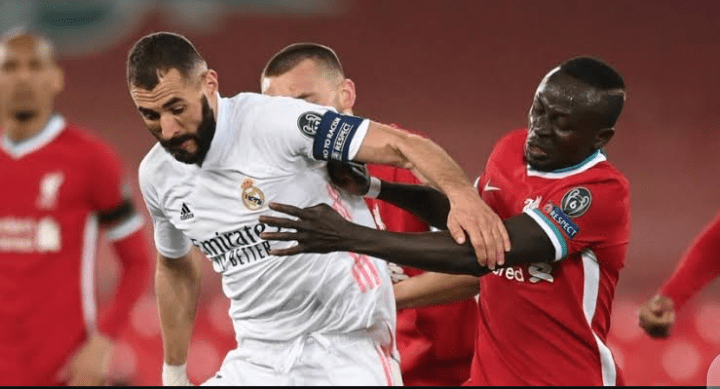 Mane or Benzema: Super Eagles star Terem Moffi picks favourite for 2022 Ballon d’Or