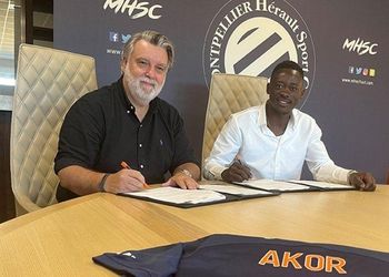 Nigerian players abroad: Simon inspires Nantes to victory; Success’ effort is insufficient for Udinese