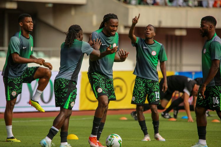 Orlando Pirates part ways with injury-hit Super Eagles star