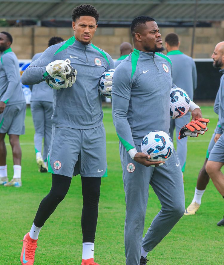 Nigeria Super Eagles