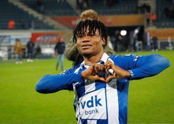 Transfer: Tottenham Hotspur and Sevilla pick interest in Super Eagles midfielder