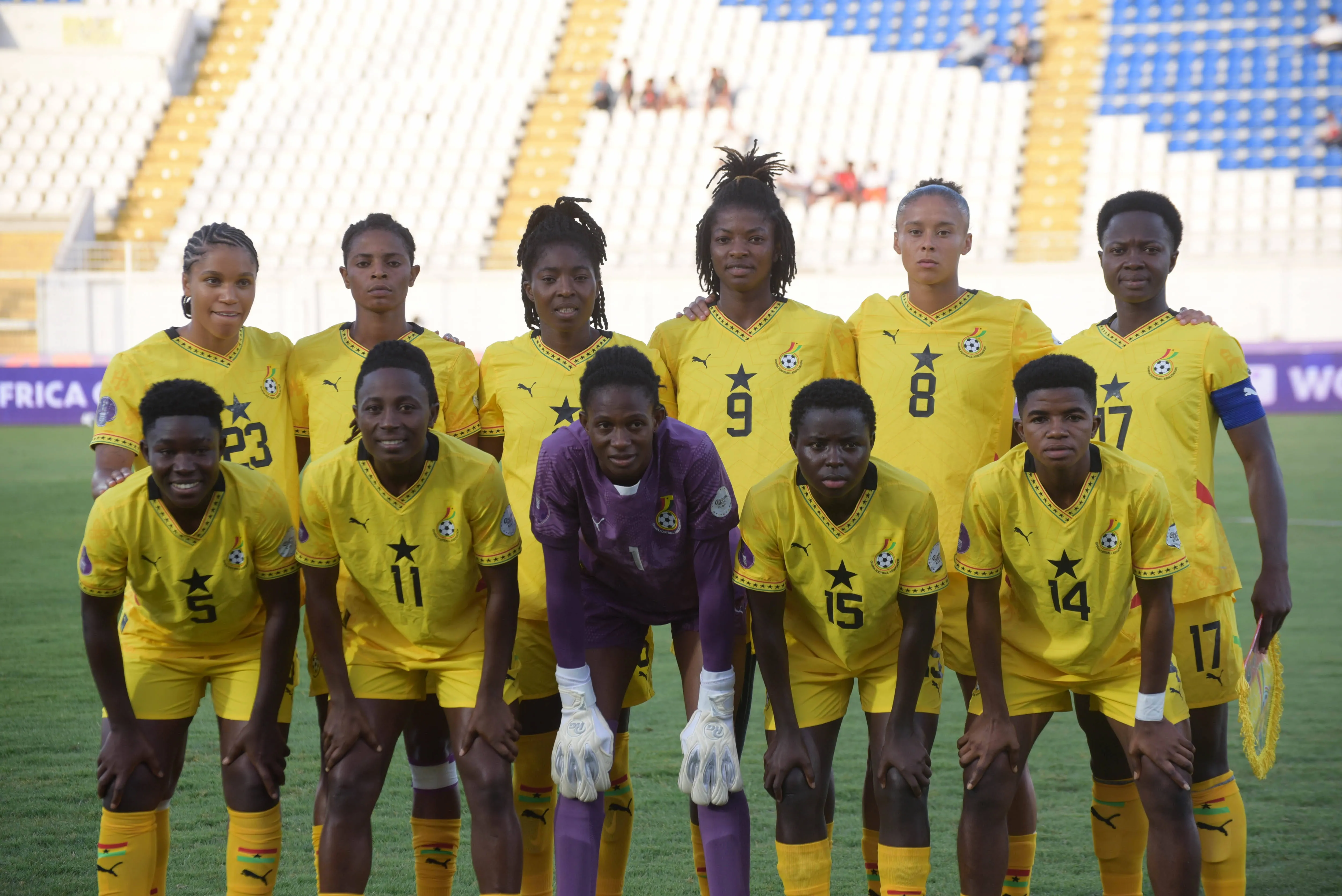 Ghana Black Stars