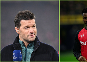 Augustine Eguavoen has my full support – Former Borussia Dortmund star