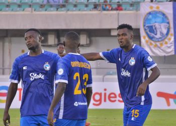 We are not breaking any law – Remo Stars and Beyond Limits CEO on teams’ participation in NPFL