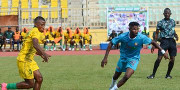 Shooting Stars take big step as hunt for continent football intensifies
