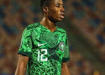 Aribo, Bassey, Balogun edge closer to the biggest win of their careers as Rangers end 14-year wait for European Cup final appearance