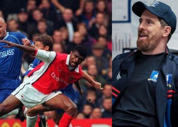 Top Five Nigerians In UEFA Champions League History