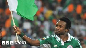 “They called me the king of Africa”- Ex-Lazio star Onazi reveals how AFCON 2013 win affected his career