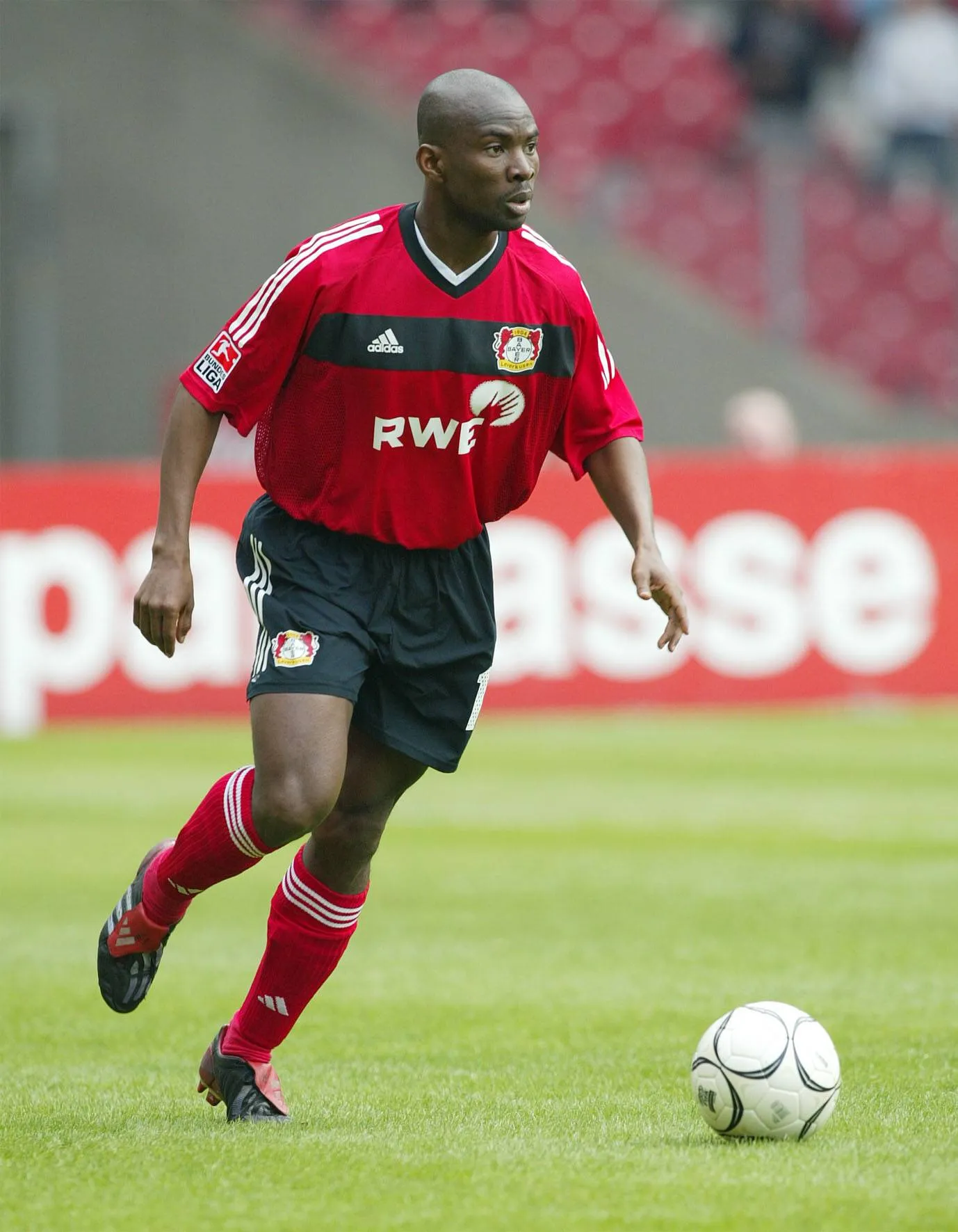 Pascal Ojigwe