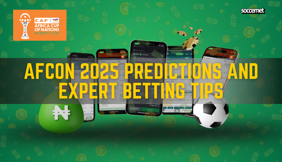 Africa Cup of Nations Predictions: Expert Analysis & Betting Tips