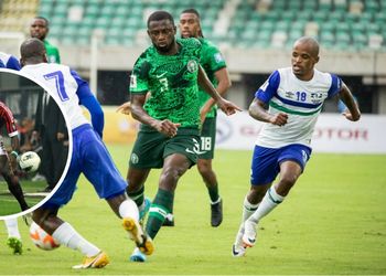 What If Okocha, Kanu and Three Other Ex-Super Eagles Had Returned To Play In The NPFL