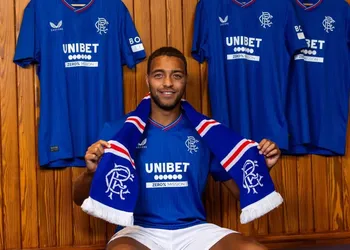 Big shoes to fill? Cyriel Dessers ‘close’ to joining Glasgow Rangers