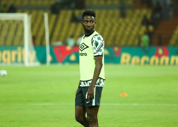 Odion Ighalo: Is the ex-Man United star’s Super Eagles captaincy pick the right choice?