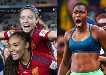 Paris 2024: Randy Waldrum calls up Utah Royals star to replace injured Halimatu Ayinde