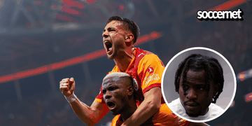 Atalanta boss Ivan Juric sets fresh target for Ademola Lookman as Serie A resumes