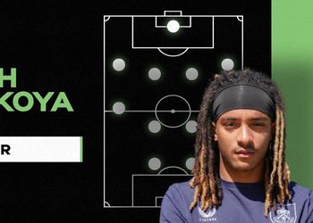 Report: Leverkusen’s Nathan Tella set to earn maiden call-up for Super Eagles