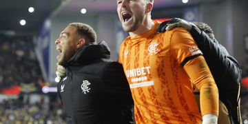 Balogun, Dessers, Dele-Bashiru: Which Super Eagles star is left in the Europa League or Conference League?