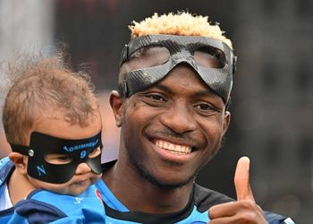 Mbappé-Osimhen dream team: PSG’s masterplan to forge an unstoppable strike force