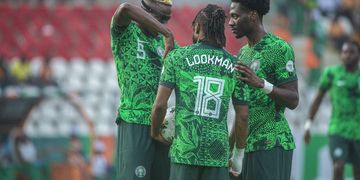 “I’m not retired” – Ex-Malaga & West Brom star eyes Nigeria recall 8 years after last Super Eagles appearance