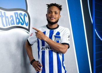 Why I didn’t invite Ejuke for Ghana clashes – Eguavoen