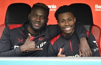 Transfer news: AC Milan agree to sell Nigerian star to another Italian club
