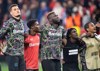 Shola Ameobi or Obafemi Martins: Which ex-Super Eagles star never missed a penalty for Newcastle United?