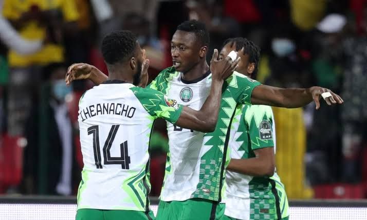 Record-making Super Eagles striker on the radar of Getafe CF, Sevilla FC, Valencia CF, Rayo Vallecano