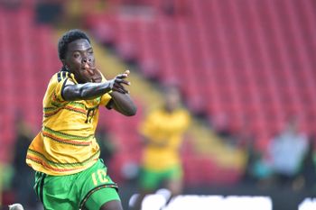 Unity Cup: Super Eagles get another date with Jamaica’s Reggae Boyz in final
