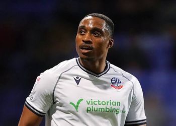 Nigerians abroad: Ariyo, Nwakaeme, Dennis on target, Akpeyi’s return ends in disappointment