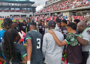 Nigeria vs Ecuador: Preview, prediction, lineup as Super Eagles tackle La Tri