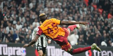 Revealed: What Yakubu Said About That Infamous Moment At The 2010 World Cup