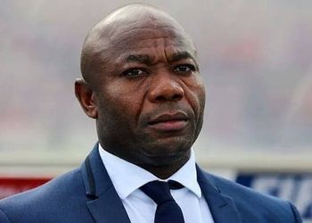 Emmanuel Amuneke had only 15 minutes to spare, Victor Osimhen’s story could have been different
