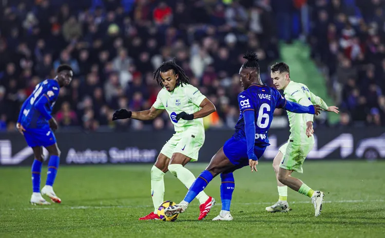 Como to challenge Everton, Brentford for ₦45 billion-rated Super Eagles star who is ‘like’ Lamine Yamal