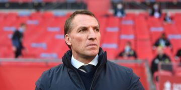 Once bitten, twice shy- Leicester aim to avoid Bassey mistake with Nigeria-eligible goalkeeper