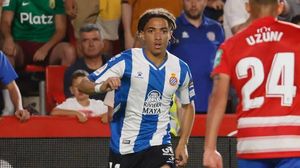 “Young but very talented” – Manchester City legend backs Koleosho to excel in the Premier League