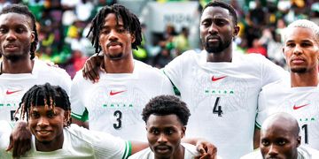 Man of the Tournament – AFCON 2013 winner lauds Super Eagles striker for Unity Cup performance