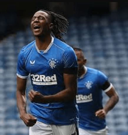 Joe Aribo and Calvin Bassey combine to rescue Rangers from Dundee United defeat